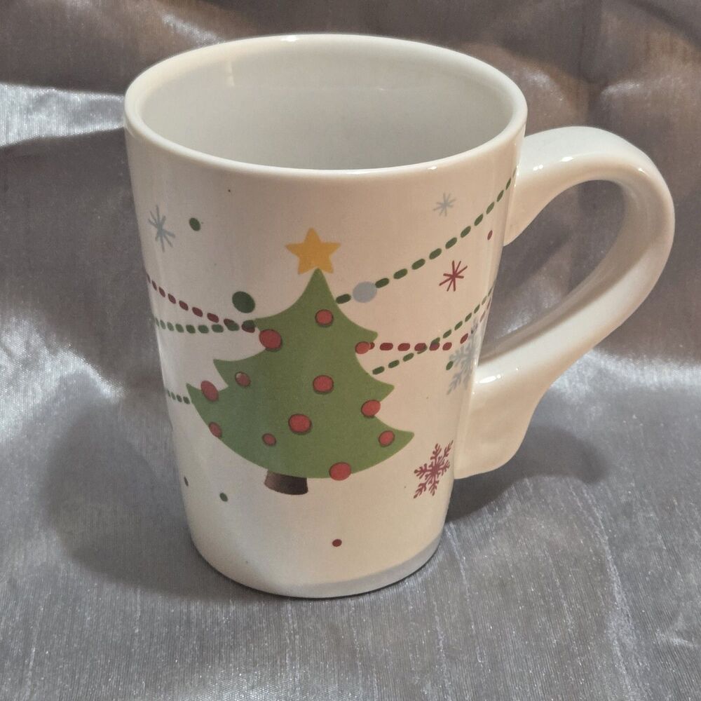 Christmas / Holiday California Pantry Coffee / Hot Chocolate Mug